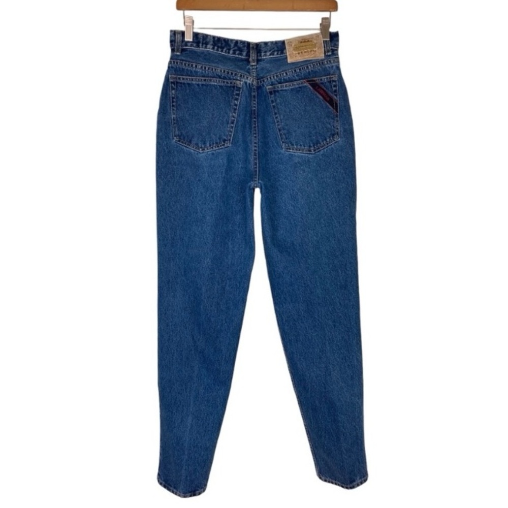 Lawman Vintage High Waist Jeans 30 - Picture 10 of 13